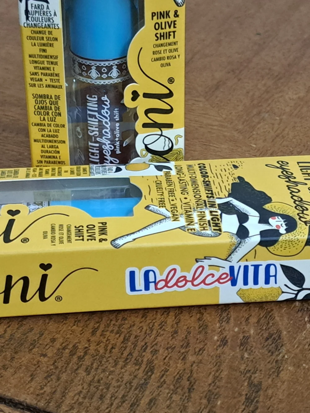 IONI la dolce